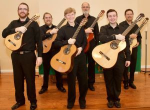 decorative image of Pensacola-Guitar-Orchestra-300×220 , PENSACOLA GUITAR ORCHESTRA TO PERFORM SPRING RECITAL ON MARCH 30 AT PSC 2019-06-18 08:29:01