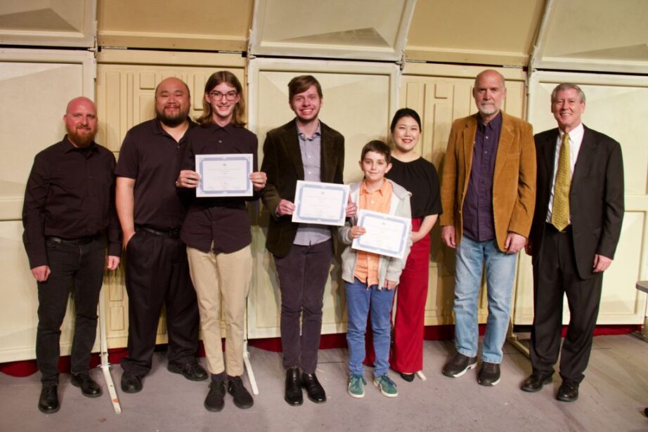 decorative image of Finger-Style , Pensacola State College 2023 Finger Style Acoustic Guitar Competition winners announced 2023-03-09 08:11:19