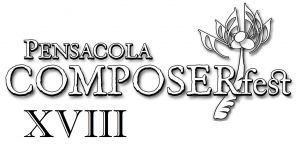 decorative image of composerfest-logo-300x146-1 , Pensacola ComposerFest XVIII set for Sept. 24 2023-10-24 10:02:10