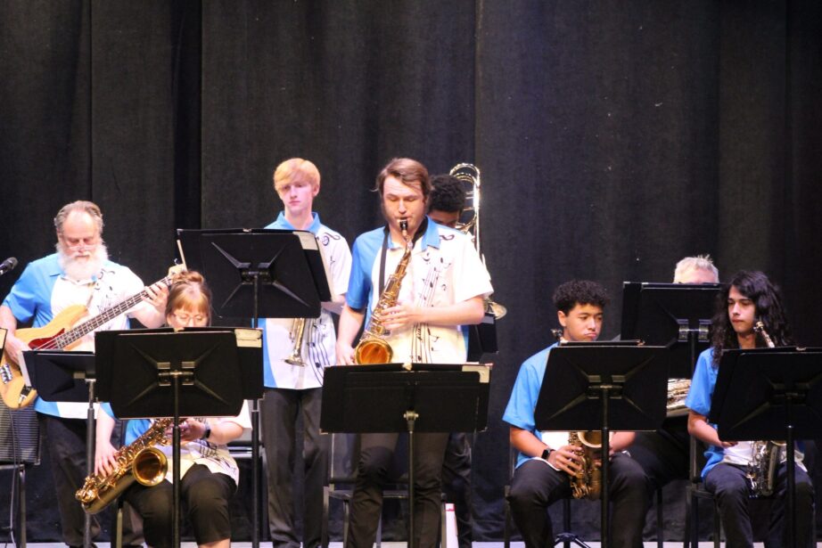 decorative image of PSC-Jazz-Ensemble , PSC Wind and Jazz Ensembles to hold Spring Concert on March 14 2024-04-02 07:57:35