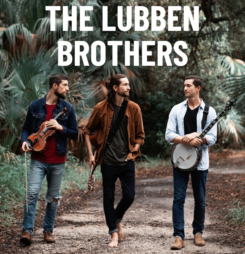 The Lubben Brothers photo