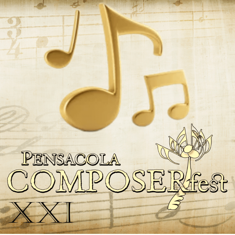 Composerfest Graphic