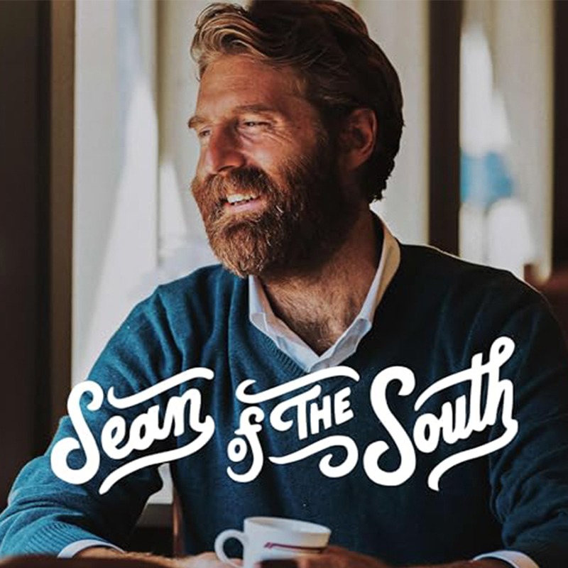 Image of Sean of the South.